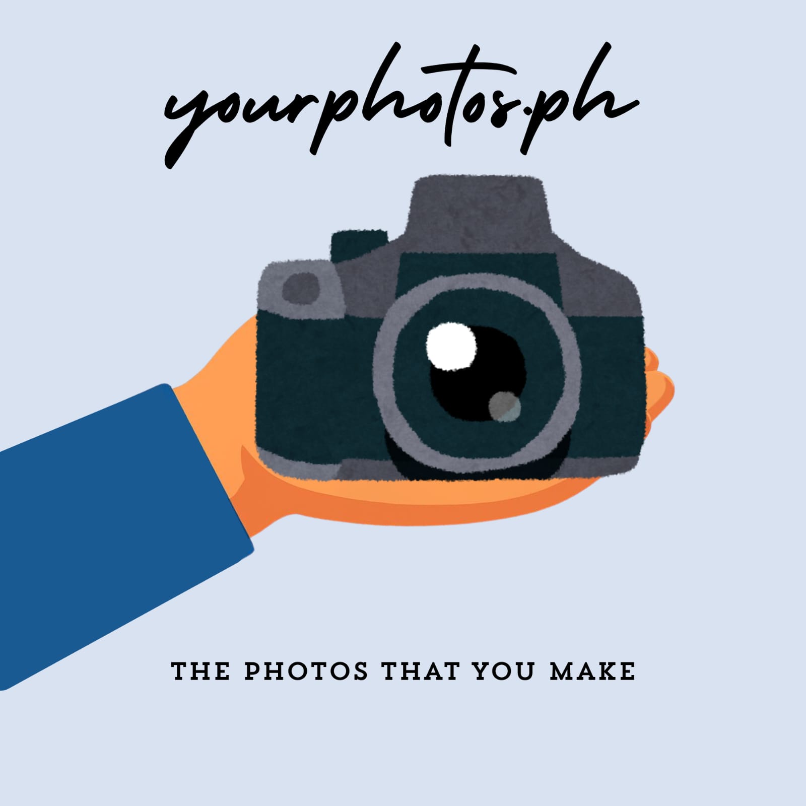 MyPhoto.org logo